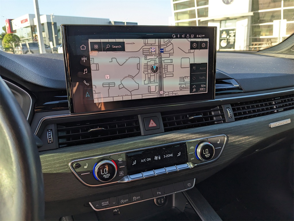 2023 Audi A5 Sportback S Line Premium Plus Image 23 of 39