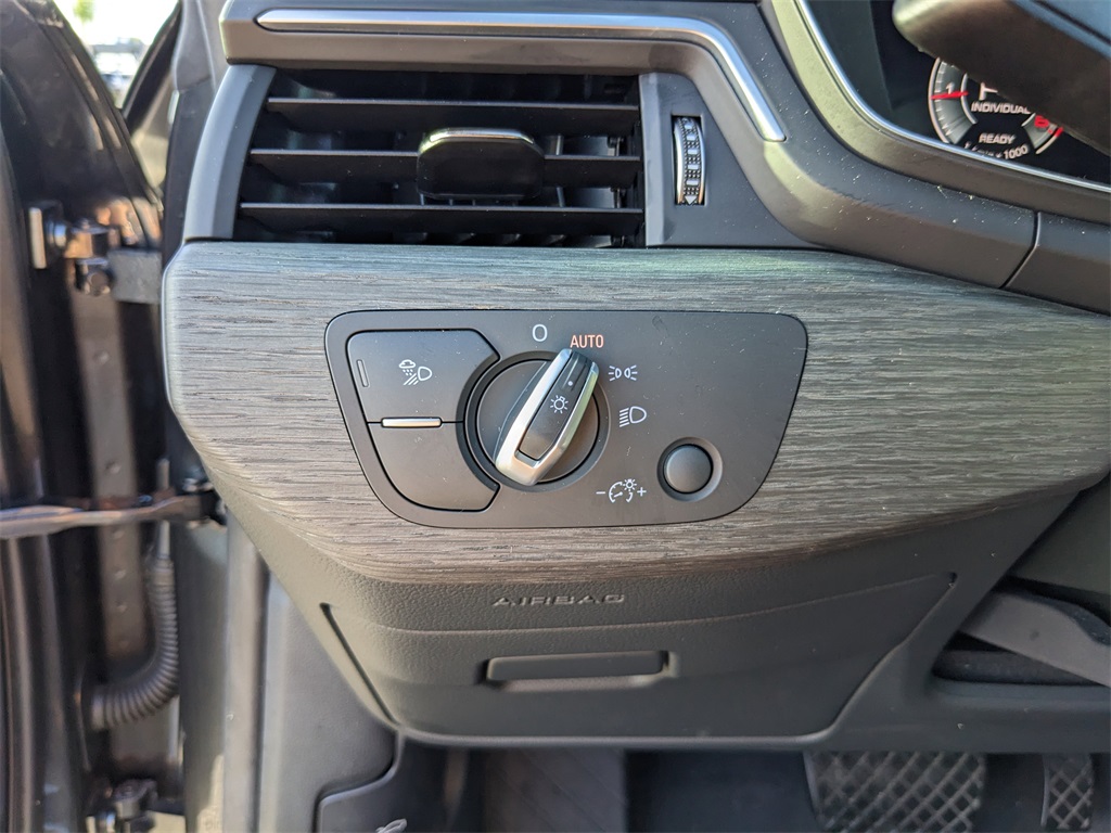 2023 Audi A5 Sportback S Line Premium Plus Image 36 of 39