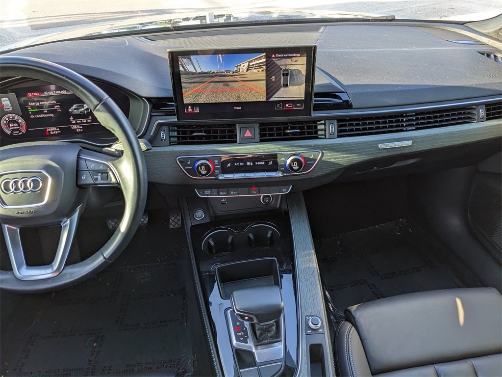 2023 Audi A5 Sportback S Line Premium Plus Image 14 of 39