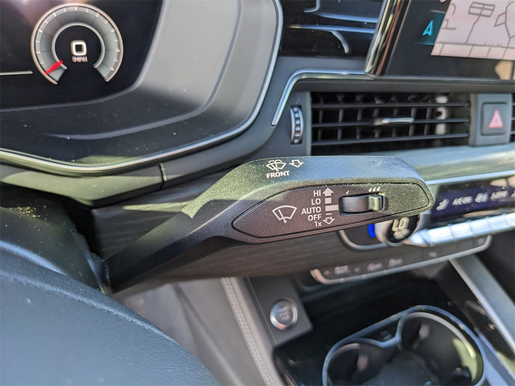 2023 Audi A5 Sportback S Line Premium Plus Image 27 of 39