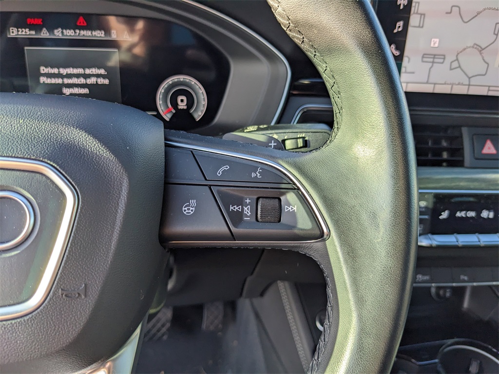 2023 Audi A5 Sportback S Line Premium Plus Image 31 of 39