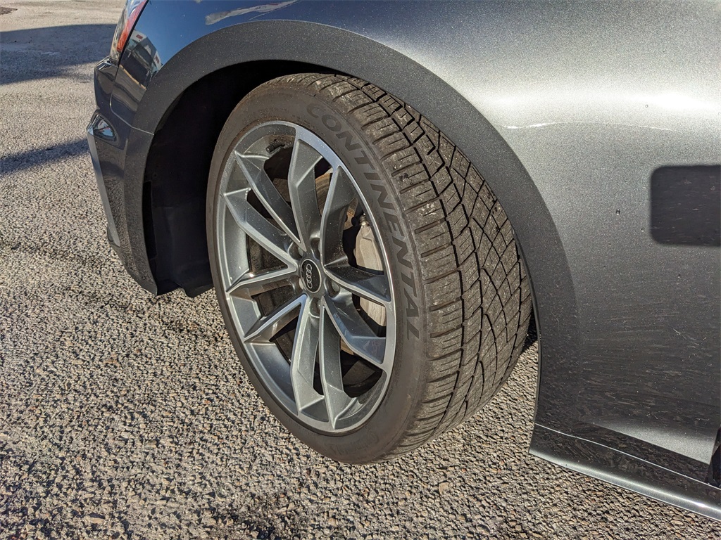 2023 Audi A5 Sportback S Line Premium Plus Image 11 of 39