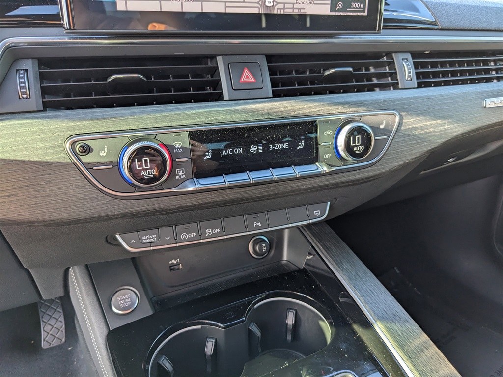 2023 Audi A5 Sportback S Line Premium Plus Image 38 of 39