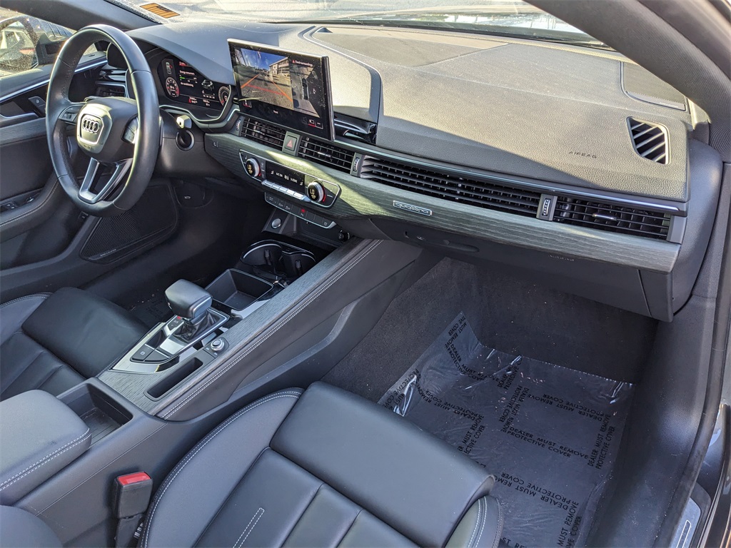 2023 Audi A5 Sportback S Line Premium Plus Image 16 of 39