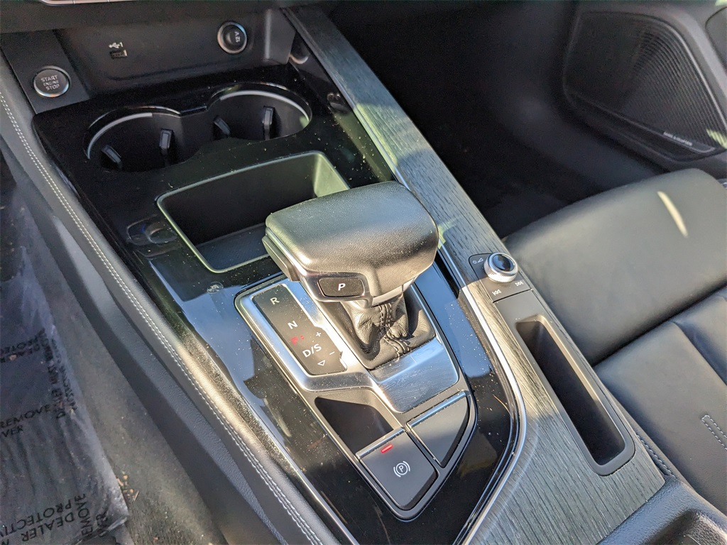 2023 Audi A5 Sportback S Line Premium Plus Image 25 of 39