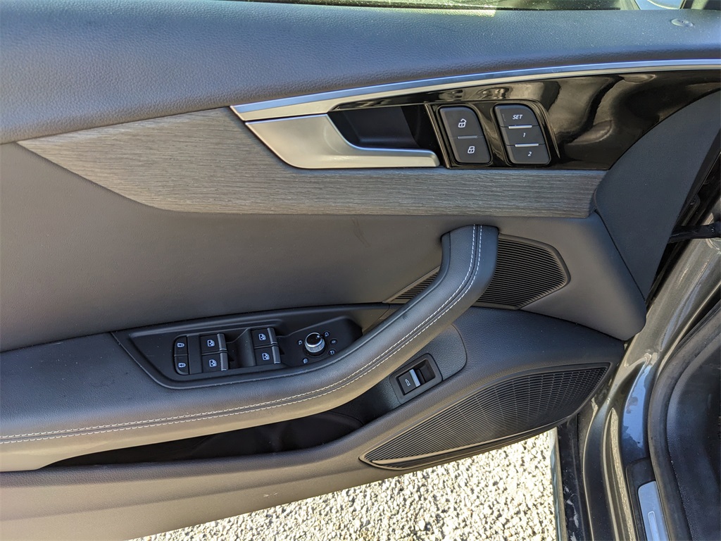 2023 Audi A5 Sportback S Line Premium Plus Image 26 of 39