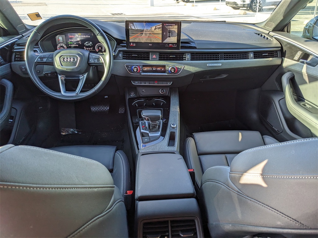 2023 Audi A5 Sportback S Line Premium Plus Image 15 of 39