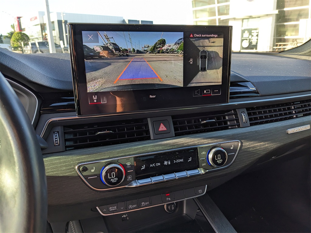 2023 Audi A5 Sportback S Line Premium Plus Image 22 of 39