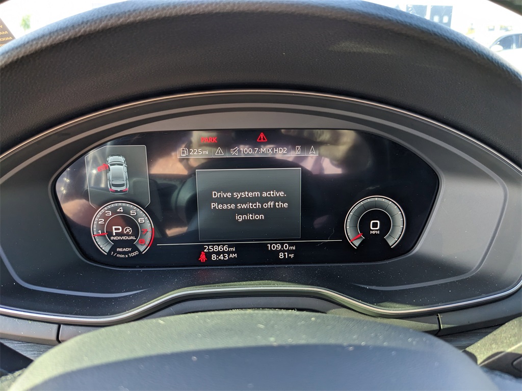 2023 Audi A5 Sportback S Line Premium Plus Image 20 of 39