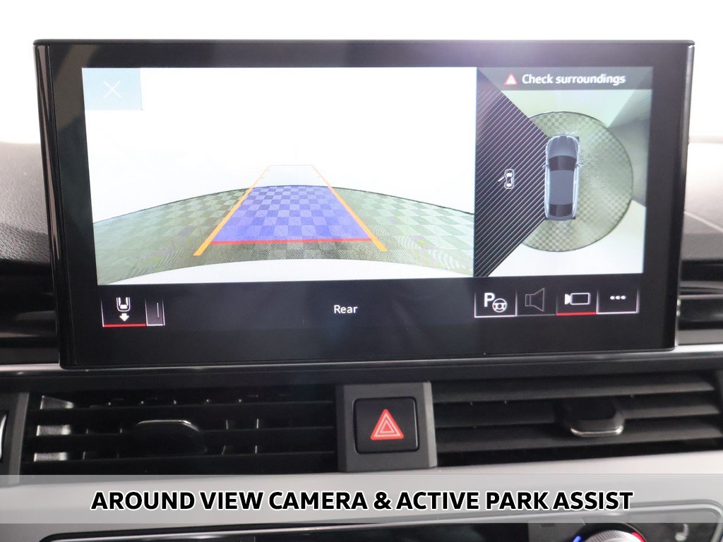 2023 Audi A5 Sportback S Line Prestige Image 25 of 52