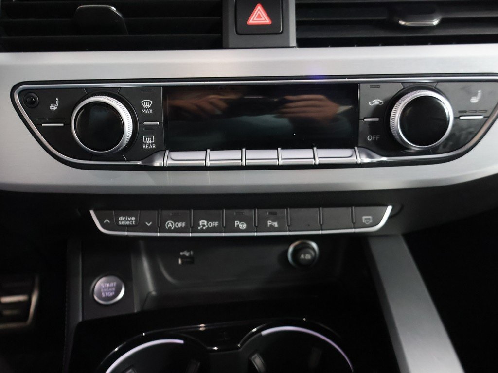 2023 Audi A5 Sportback S Line Prestige Image 46 of 52