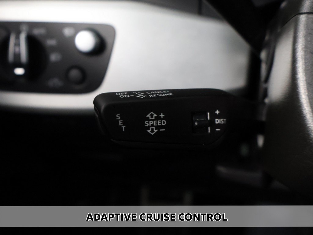 2023 Audi A5 Sportback S Line Prestige Image 43 of 52