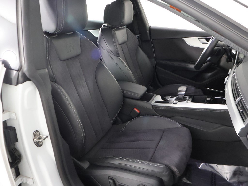 2023 Audi A5 Sportback S Line Prestige Image 14 of 52