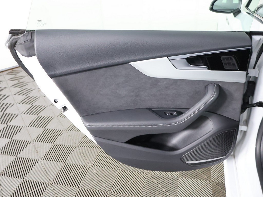 2023 Audi A5 Sportback S Line Prestige Image 32 of 52