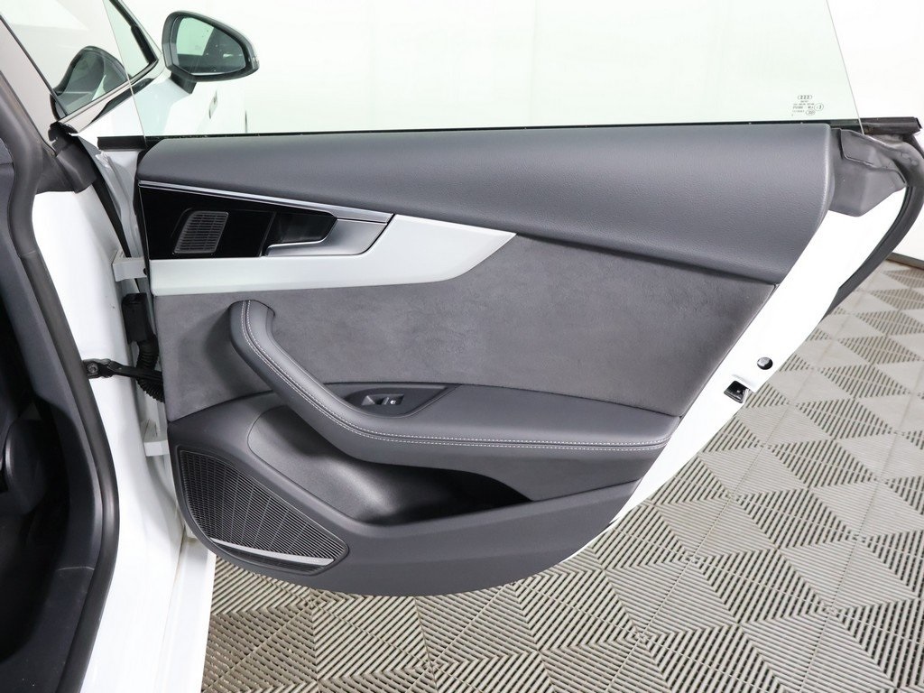 2023 Audi A5 Sportback S Line Prestige Image 31 of 52