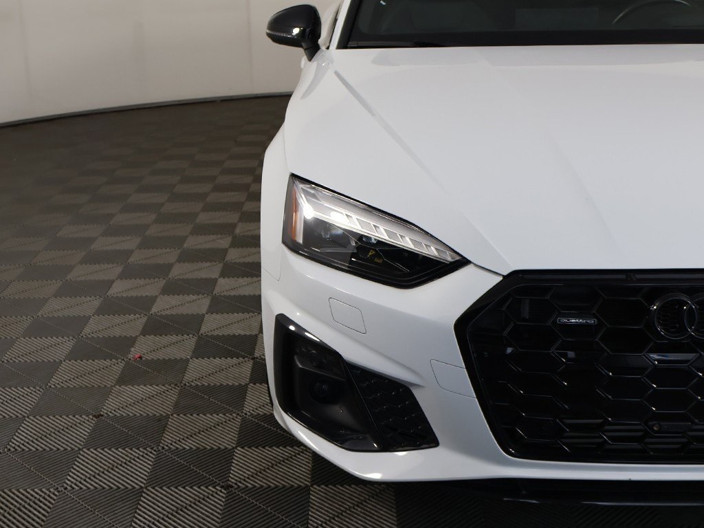 2023 Audi A5 Sportback S Line Prestige Image 42 of 52