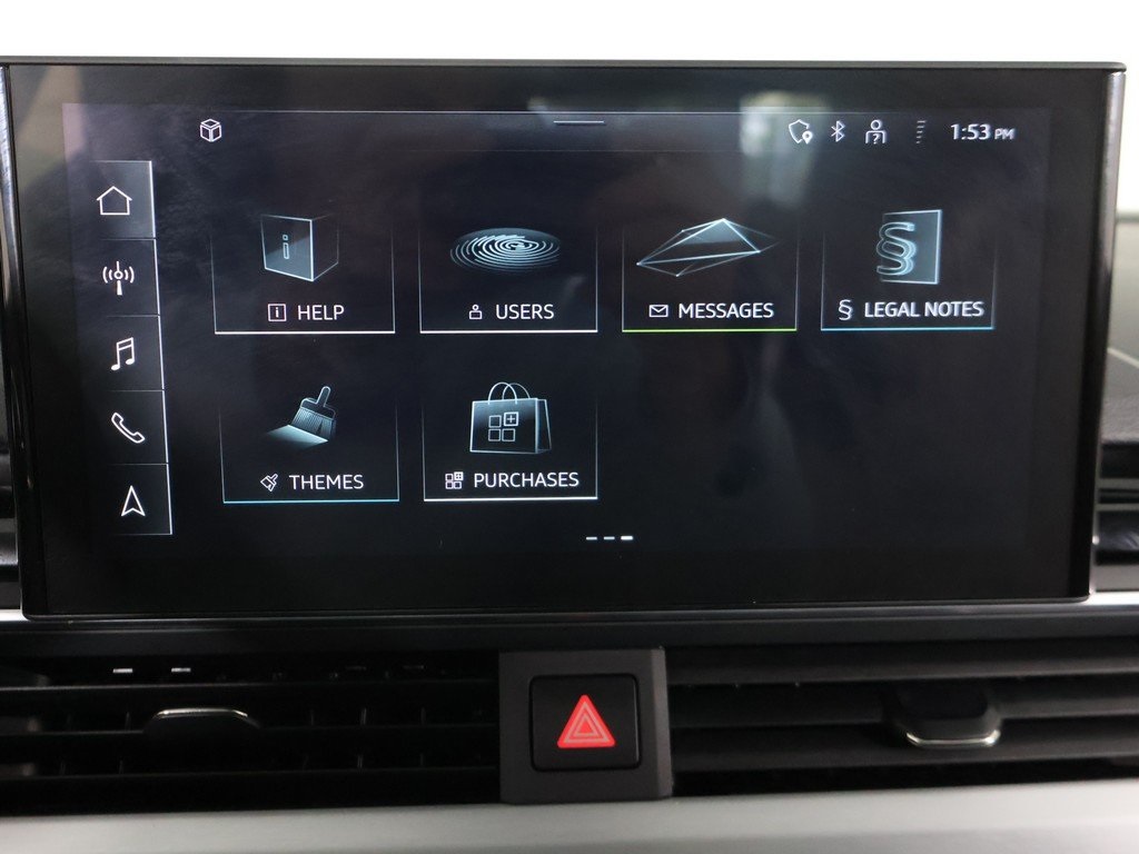 2023 Audi A5 Sportback S Line Prestige Image 28 of 52