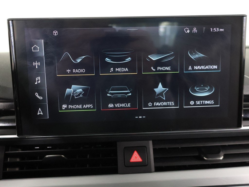 2023 Audi A5 Sportback S Line Prestige Image 29 of 52