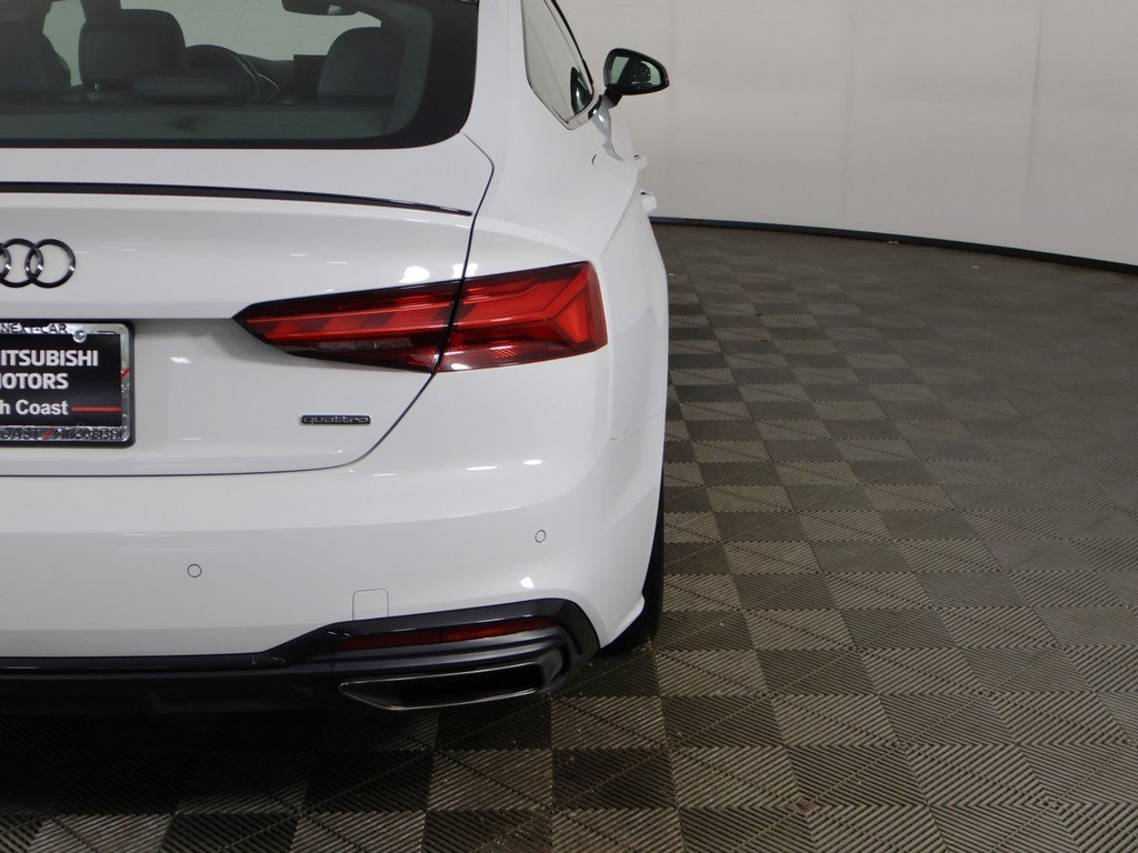 2023 Audi A5 Sportback S Line Prestige Image 48 of 52