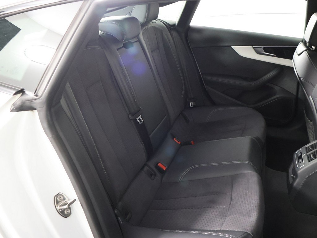 2023 Audi A5 Sportback S Line Prestige Image 16 of 52