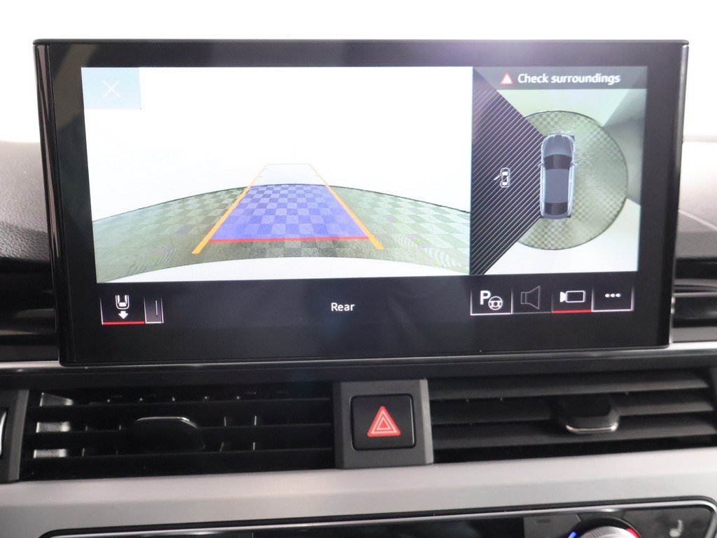 2023 Audi A5 Sportback S Line Prestige Image 22 of 52