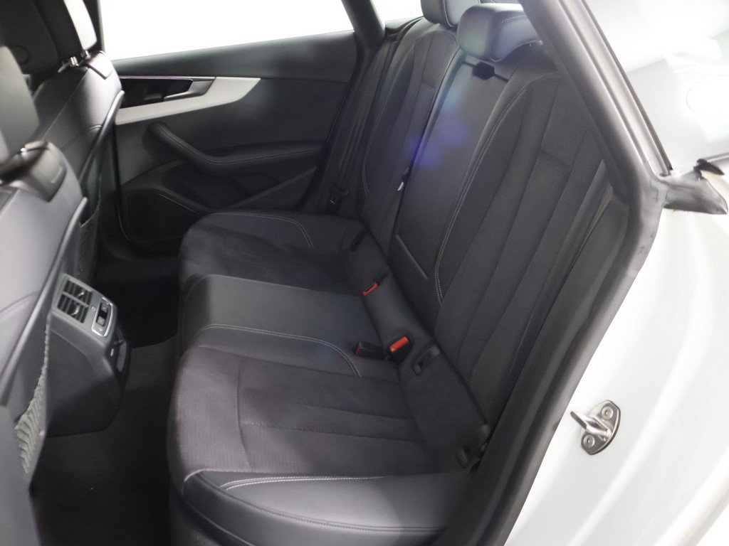 2023 Audi A5 Sportback S Line Prestige Image 17 of 52