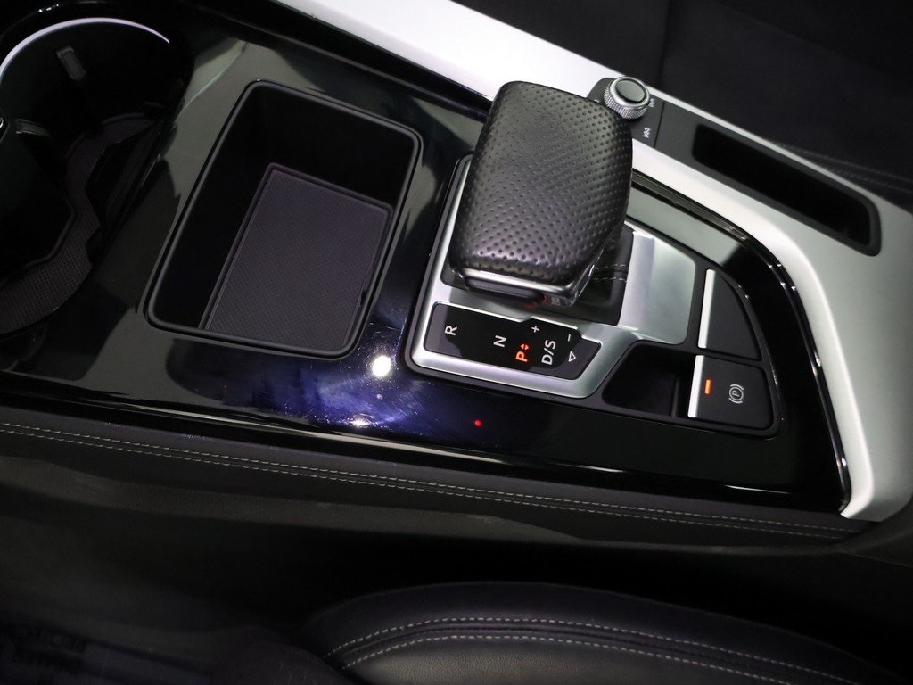 2023 Audi A5 Sportback S Line Prestige Image 44 of 52