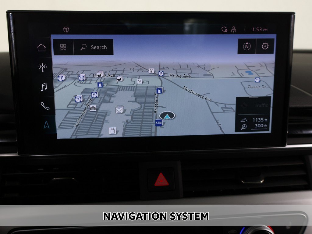 2023 Audi A5 Sportback S Line Prestige Image 23 of 52