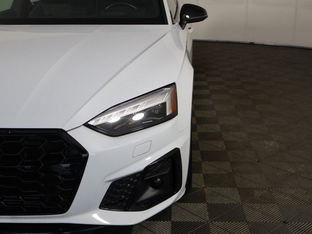 2023 Audi A5 Sportback S Line Prestige Image 47 of 52