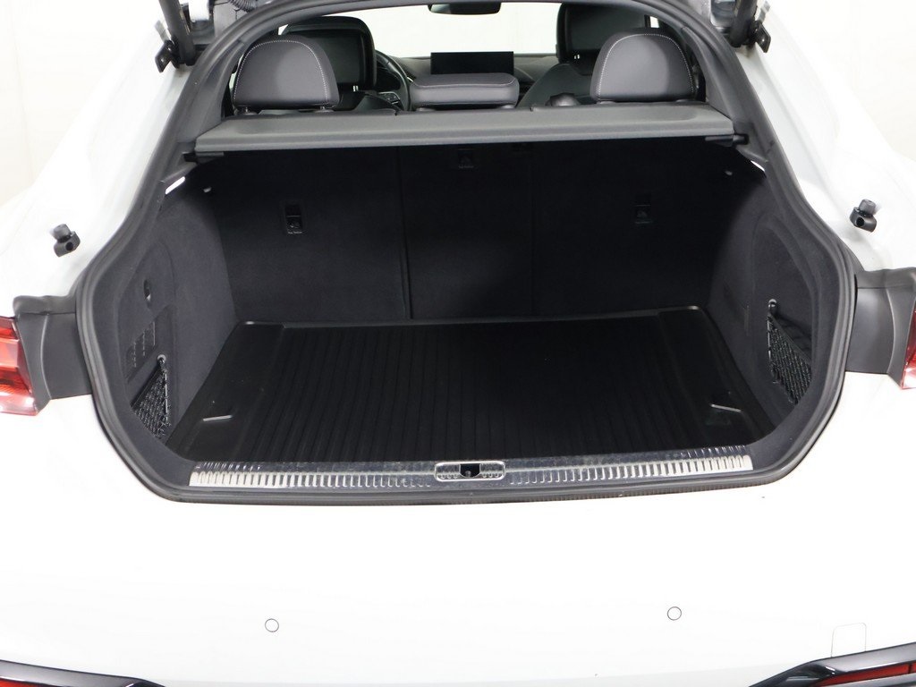 2023 Audi A5 Sportback S Line Prestige Image 13 of 52