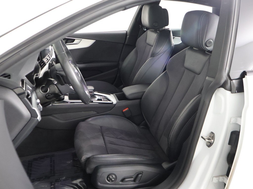 2023 Audi A5 Sportback S Line Prestige Image 15 of 52