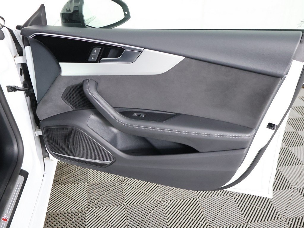 2023 Audi A5 Sportback S Line Prestige Image 45 of 52