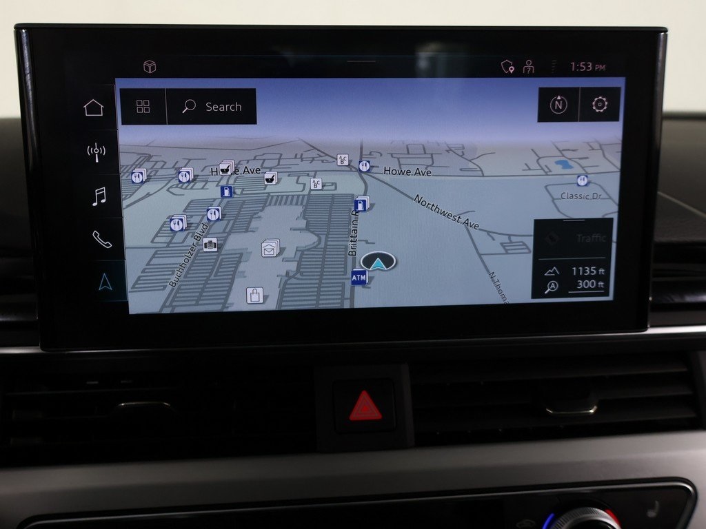 2023 Audi A5 Sportback S Line Prestige Image 24 of 52