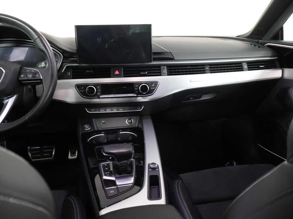 2023 Audi A5 Sportback S Line Prestige Image 19 of 52