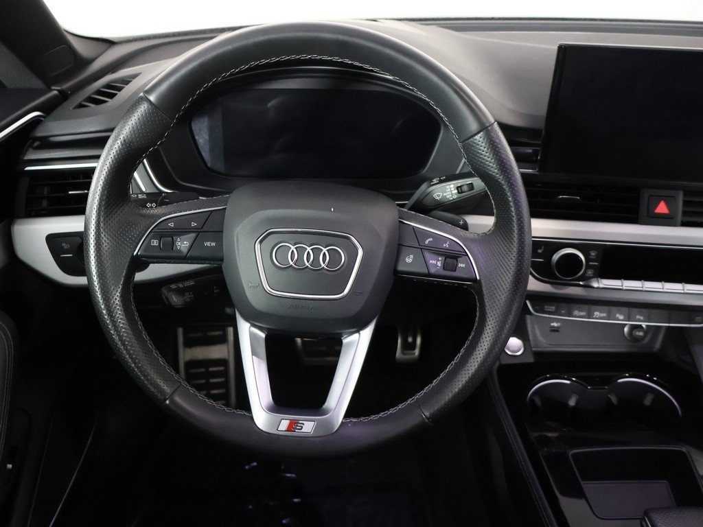 2023 Audi A5 Sportback S Line Prestige Image 20 of 52