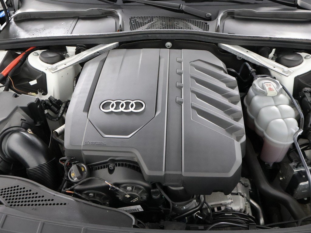 2023 Audi A5 Sportback S Line Prestige Image 11 of 52