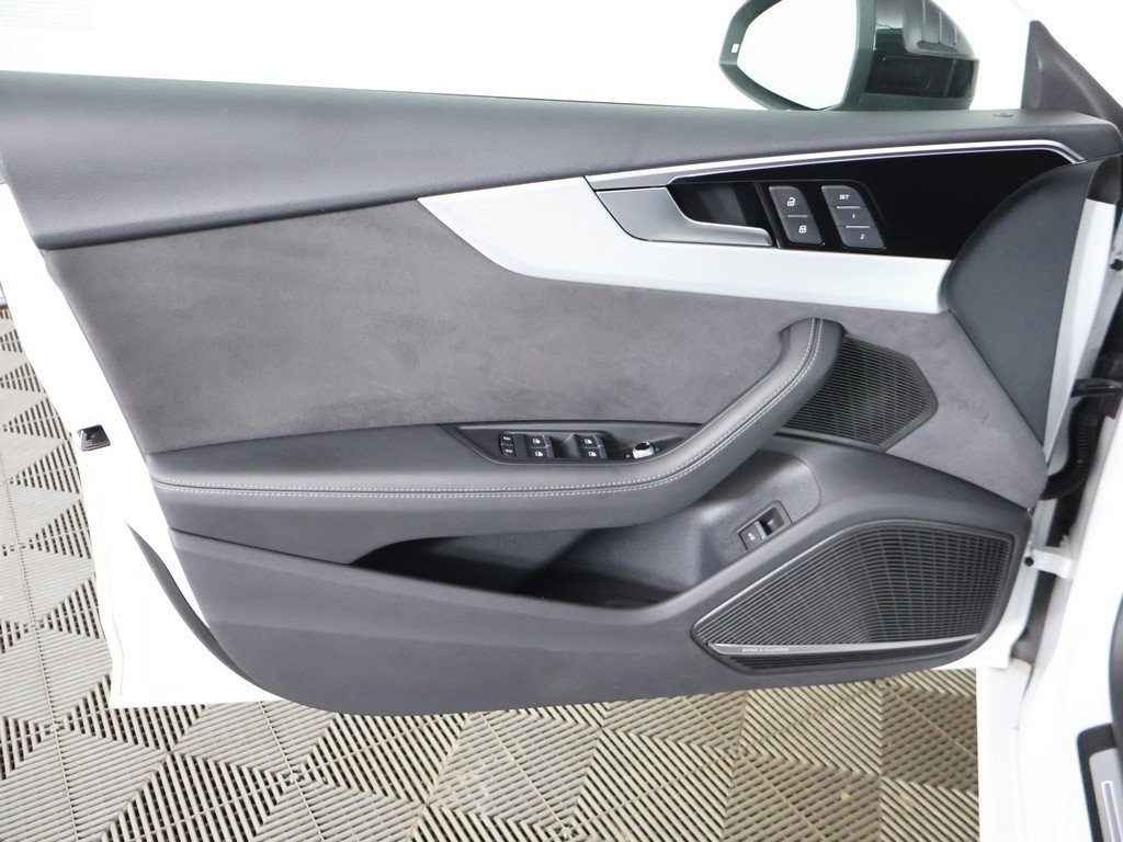 2023 Audi A5 Sportback S Line Prestige Image 30 of 52