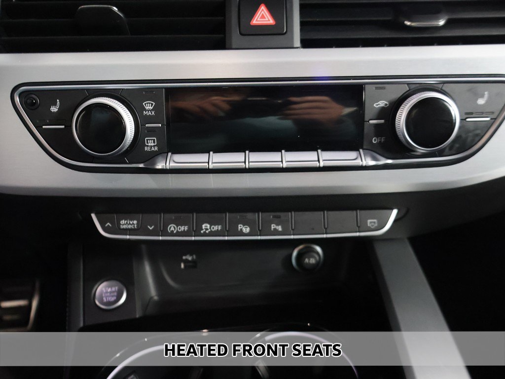 2023 Audi A5 Sportback S Line Prestige Image 27 of 52