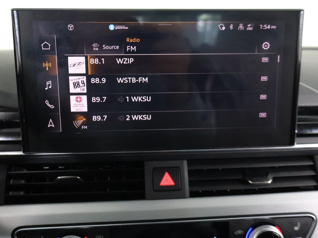 2023 Audi A5 Sportback S Line Prestige Image 26 of 52