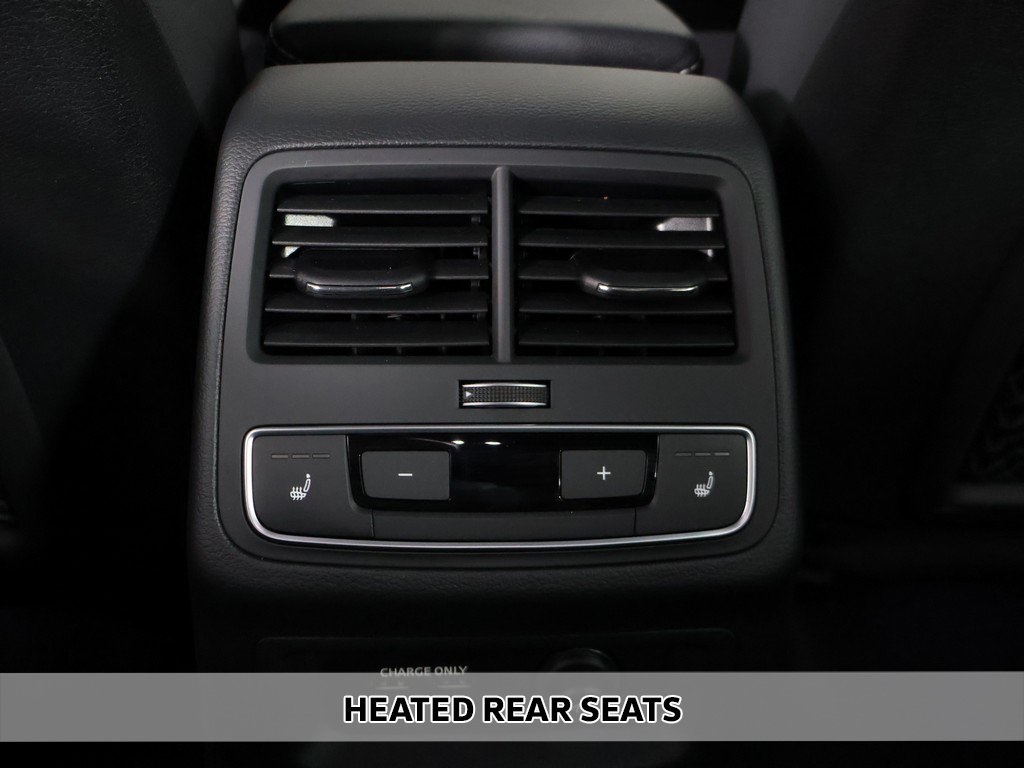 2023 Audi A5 Sportback S Line Prestige Image 37 of 52