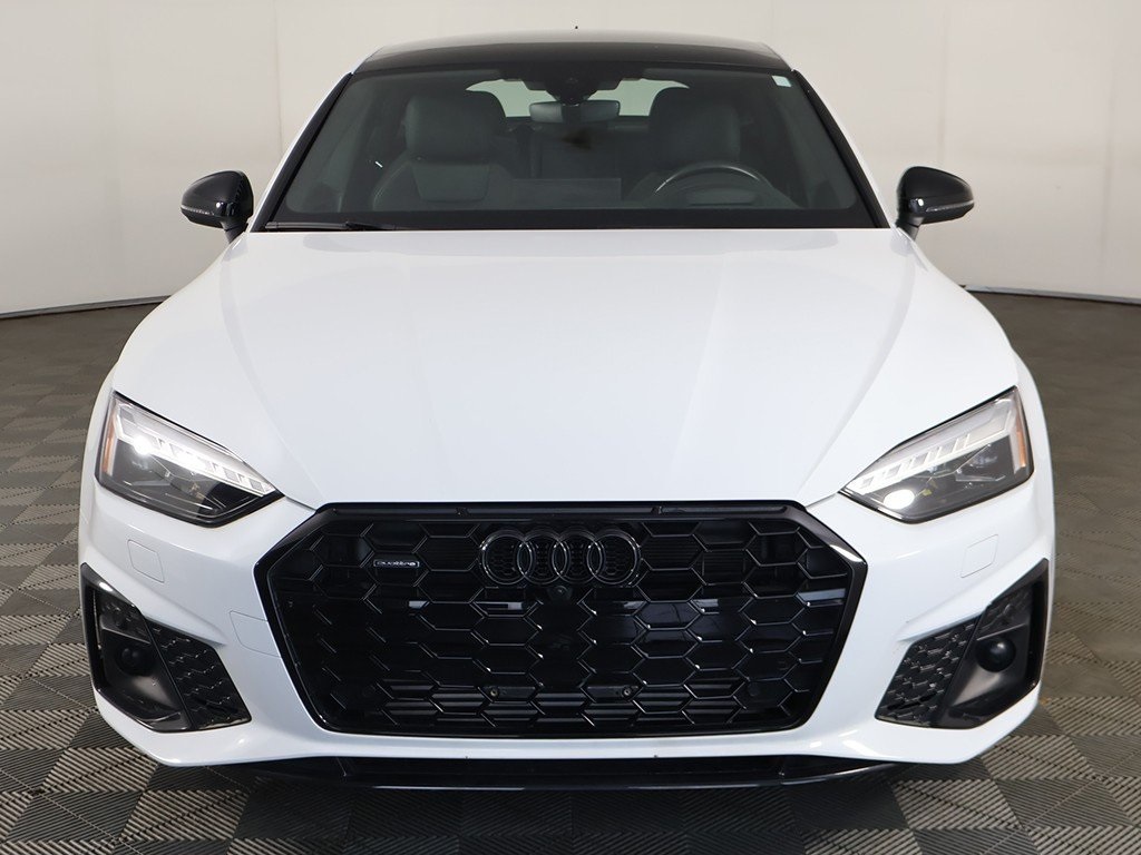 2023 Audi A5 Sportback S Line Prestige Image 3 of 52