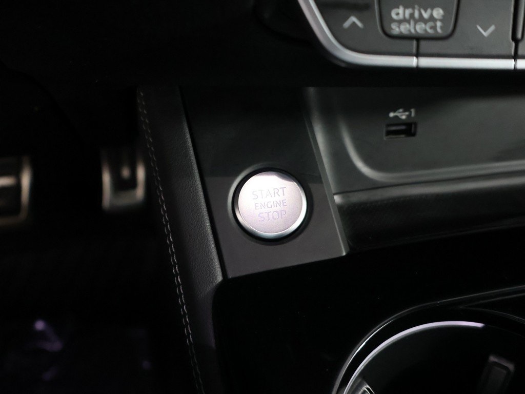 2023 Audi A5 Sportback S Line Prestige Image 34 of 52