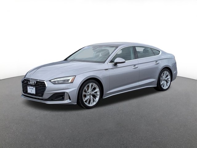 2023 Audi A5 Sportback Premium Image 1 of 25