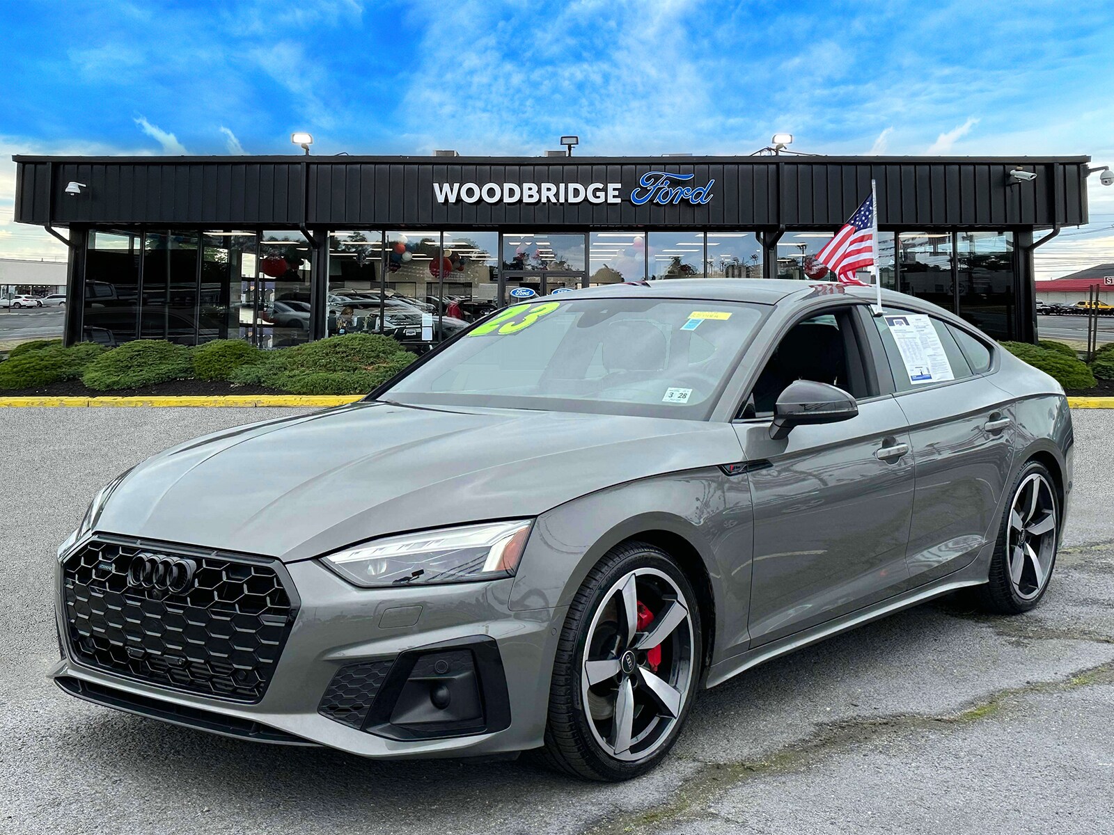 Vehicle image 1 of 34