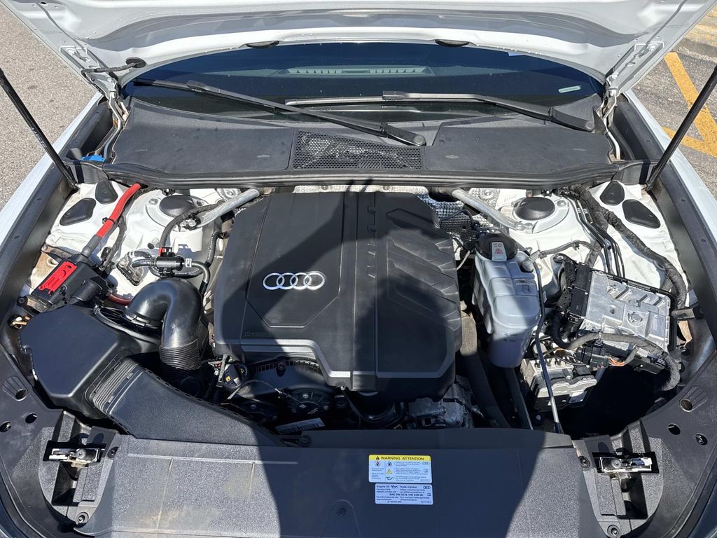 2023 Audi A6 Sedan Premium Image 7 of 29