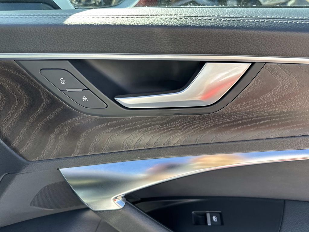2023 Audi A6 Sedan Premium Image 22 of 29