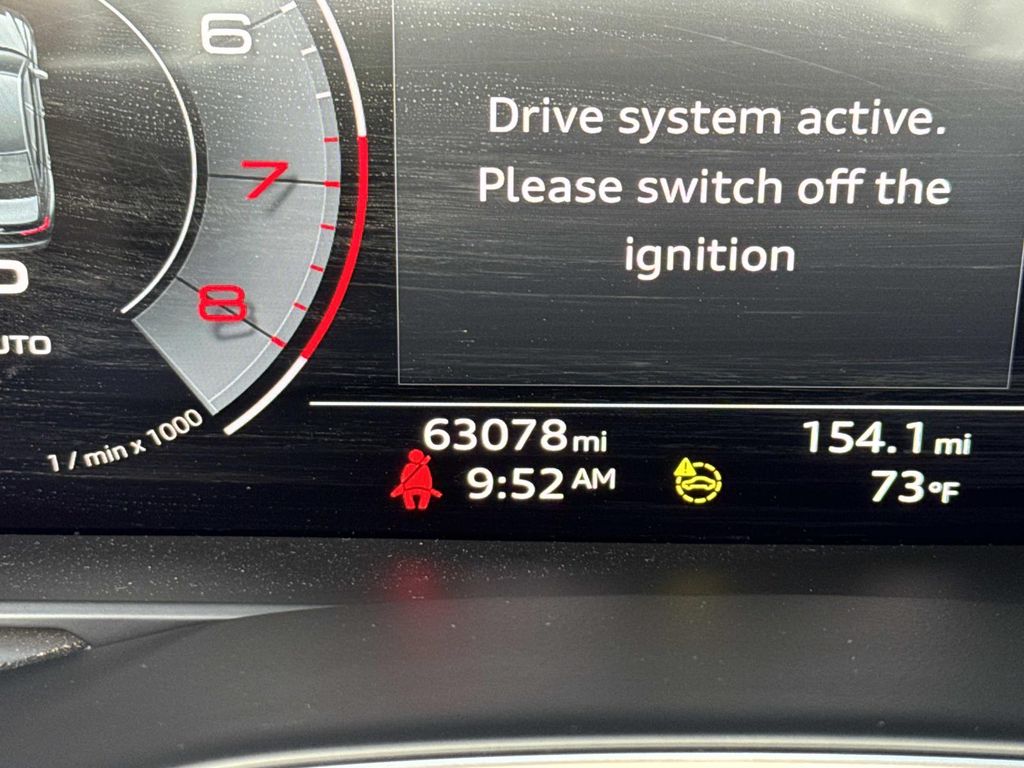 2023 Audi A6 Sedan Premium Image 17 of 29