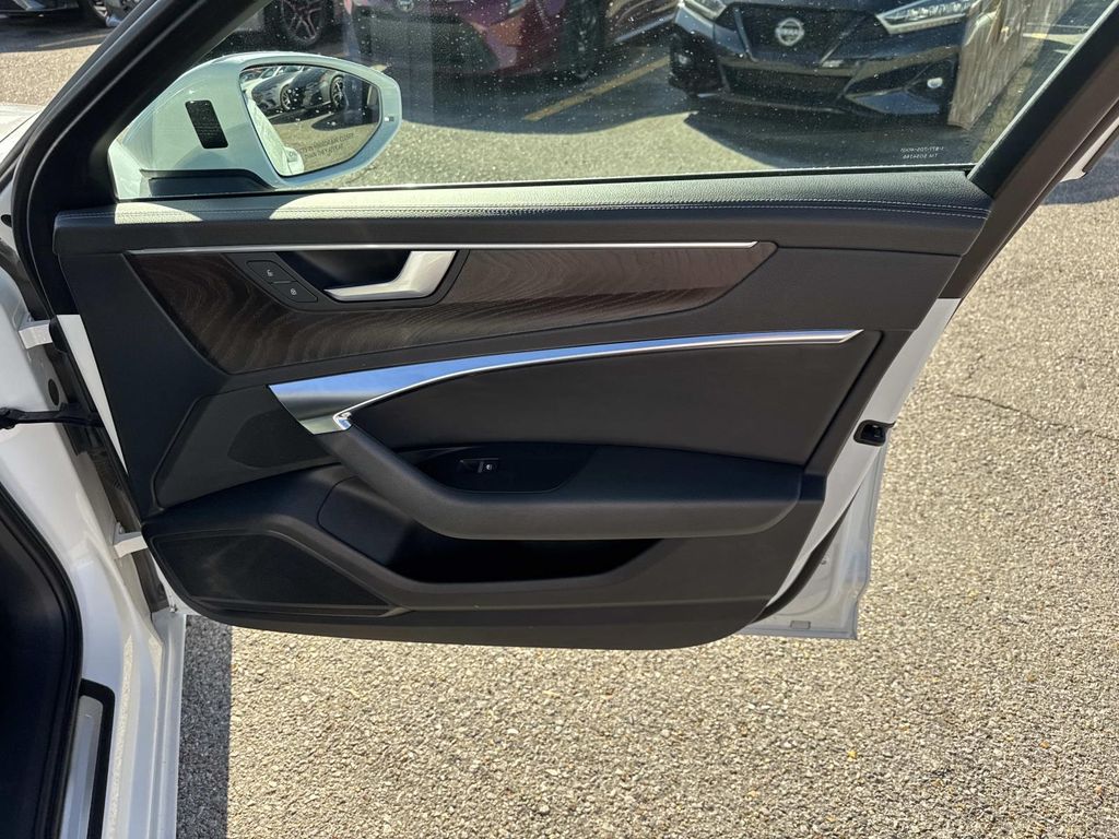 2023 Audi A6 Sedan Premium Image 26 of 29