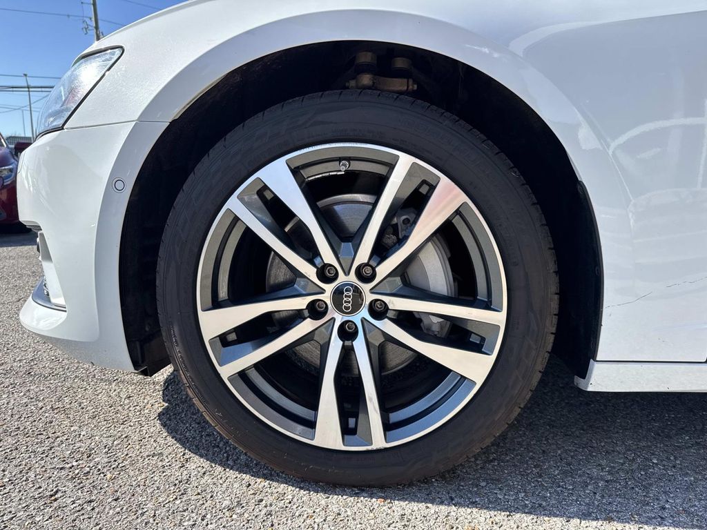 2023 Audi A6 Sedan Premium Image 8 of 29