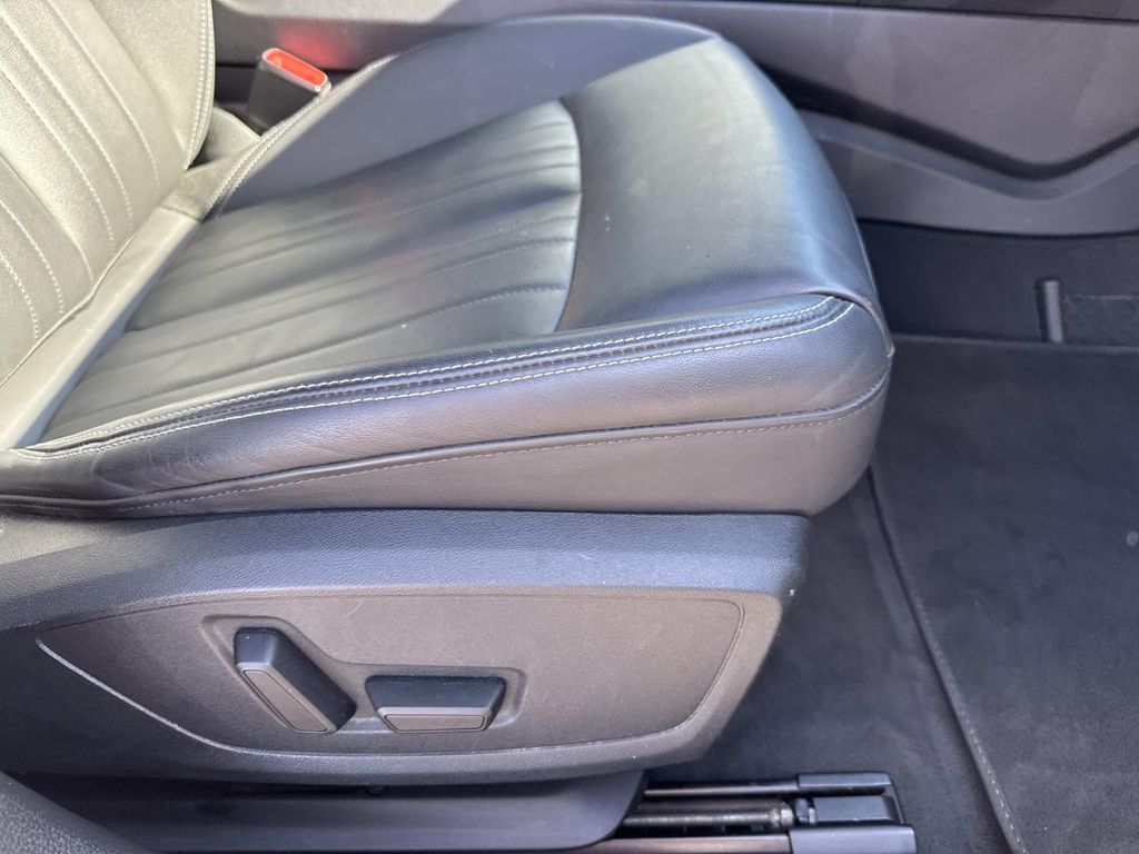 2023 Audi A6 Sedan Premium Image 27 of 29